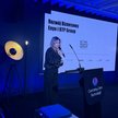 Anna Ślosorz, CCO Enyo, coFounder of the By The People Group