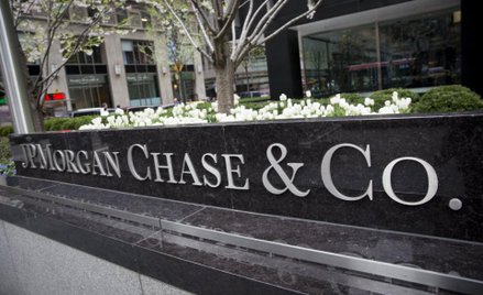 800 mln dolarów kary dla JPMorgana?