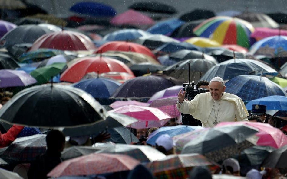 Synod zdecyduje o losie rodziny