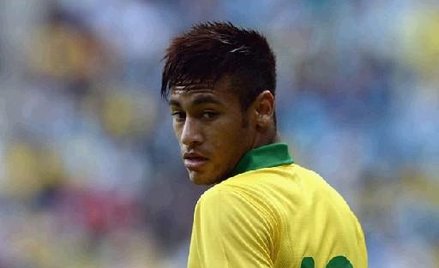 Neymar ma poprowadzić Brazylię do mistrzostwa świata