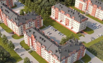 Wysoka aktywność na rynku długu korporacyjnego. Deweloperzy lubią obligacje