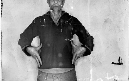 Mariusz Filipowicz, Polska, Nagroda Specjalna Rektora Akademii Sztuk Pięknych w Katowicach, Autoport