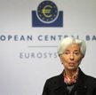 Christine Lagarde, szefowa EBC.