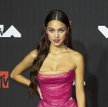 Olivia Rodrigo