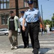 Zemsta skina czy atak na anarchistę