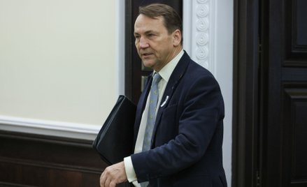 Radosław Sikorski