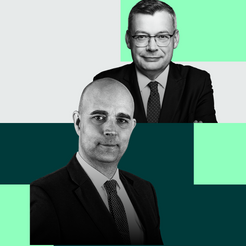 Kamil Sobolewski, główny ekonomista Pracodawców RP