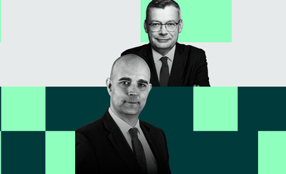 Kamil Sobolewski, główny ekonomista Pracodawców RP