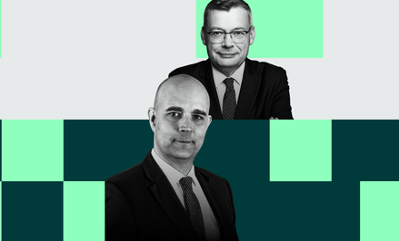 Kamil Sobolewski, główny ekonomista Pracodawców RP