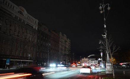Ukraina: Zamach na sędziego, który skazał na śmierć Brytyjczyków i Marokańczyka
