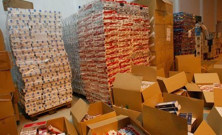 Akcyza: kto odpowiada za formalności przy zezwoleniu wyprowadzenia