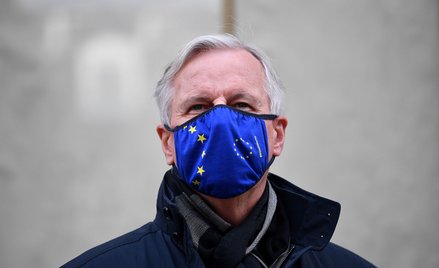 Michel Barnier
