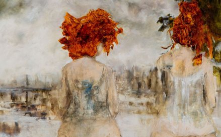 Misia Łukasiewicz, Czekając na sobotę