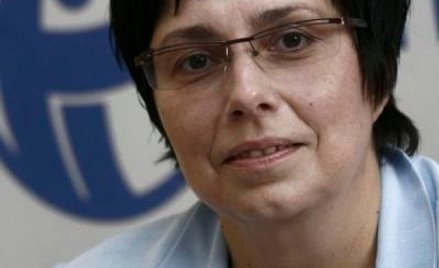 Koniak od pacjenta to też korupcja