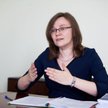 Barbara Jawdosiuk, dyrektor departamentu funduszy inwestycyjnych KNF.