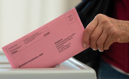 Prof. Thomas Pogundtke: Rewolucji po wyborach w Niemczech nie będzie