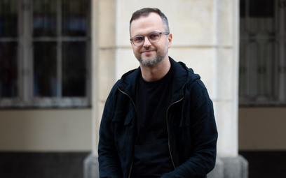 Jakub Zgierski: W świecie gier wideo twórca nie czuje się artystą