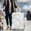 Kary dla niesfornych pasażerów. 75 tys. dol. za ugryzienie stewardesy
