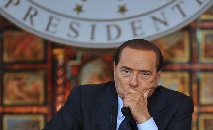 Silvio Berlusconi