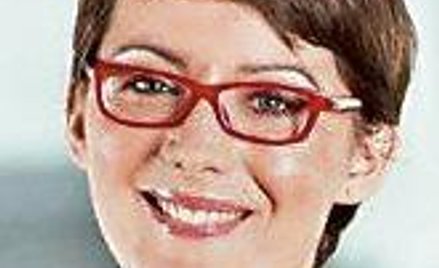 Anna Wrześniewska doradca podatkowy, starszy konsultant w Deloitte Doradztwo Podatkowe sp. z o.o. (b