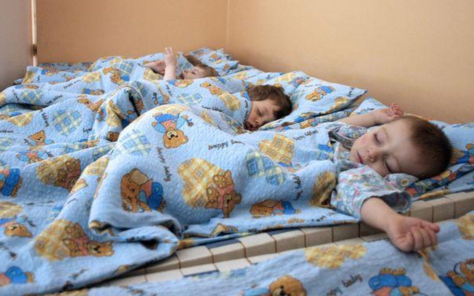 Od dopłat do żłobka z funduszu socjalnego jest podatek, ale nie ZUS