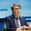 Michał Cieciórski, wiceprezes zarządu Giełdy Papierów Wartościowych w Warszawie