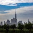 Dubaj, symbol luksusu i bezpieczeństwa stał się celem rakiet wystrzelonych z Iranu