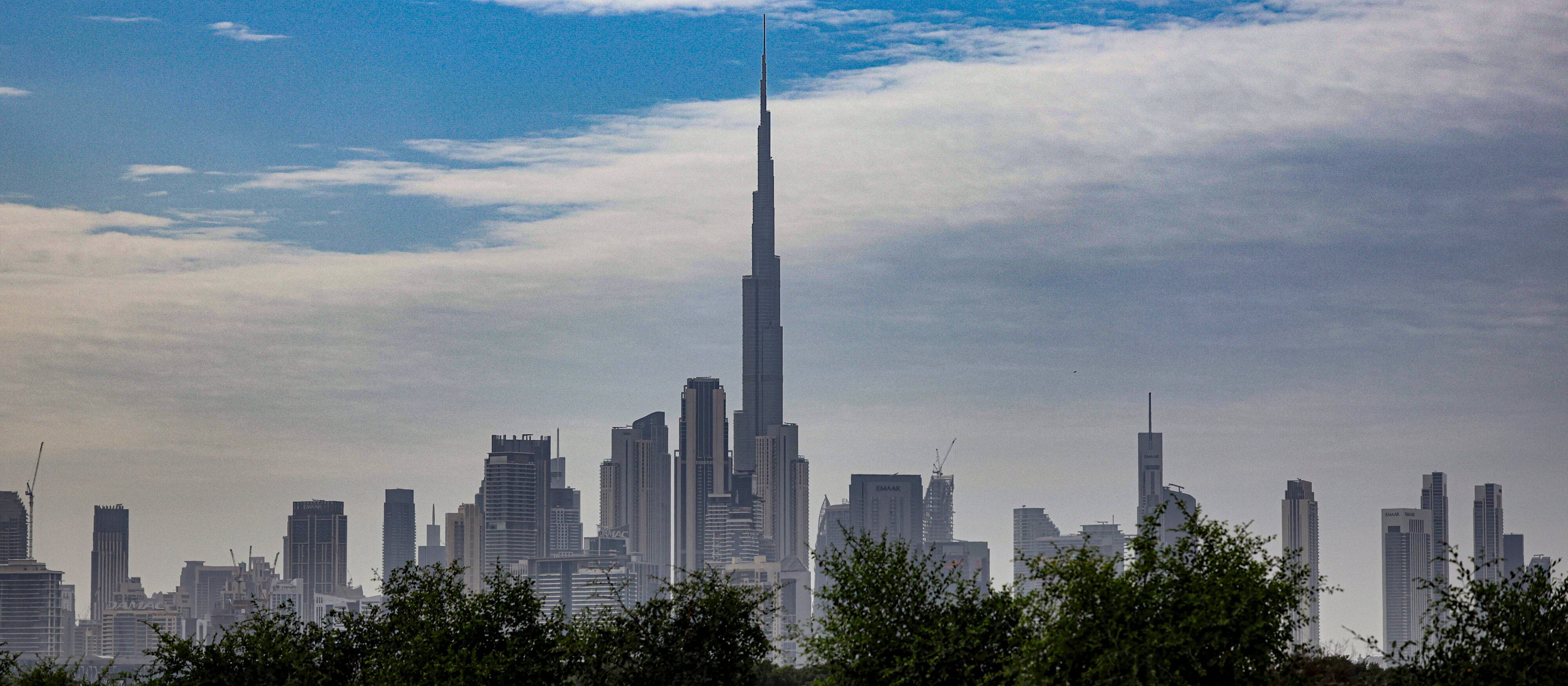Turystyka luksusowa nie znosi huku rakiet. Wojna weryfikuje plany państw Zatoki Perskiej