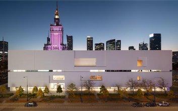 Festiwal rozpocznie się w czwartek, 26 czerwca, o godzinie 19:00 w audytorium (parter) Muzeum Sztuki