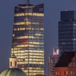 Fundusz Invesco Real Estate został nowym właścicielem wieżowca Q22