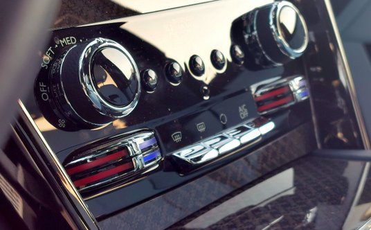 Temperaturę reguluje się bez wskazania jej wartości