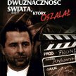 Bronisław Wildstein, Śmieszna dwuznaczność świata, który oszalał Fronda, Warszawa 2009