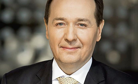 Piotr Olendski z Deutsche Bank Polska o inwestowaniu w Polsce