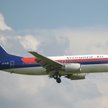 Indonezyjski Boeing 737 zniknął z radarów. Nagle stracił wysokość