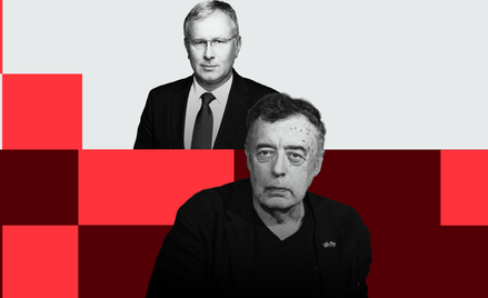 Kazimierz Wóycicki, dziennikarz, pisarz i wykładowca Uniwersytetu we Lwowie