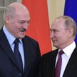 Przyjaźń Aleksandra Łukaszenki i Władimira Putina przez lata była uzależniona od tanich rosyjskich s