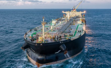 Arabia Saudyjska zastąpiła Rosję i zarabia na polskiej energetyce