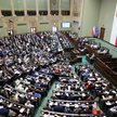 Głosowanie w sprawie stanu wyjątkowego. Relacja na żywo z Sejmu