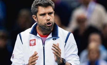 Tomasz Wiktorowski: W Polsce funkcjonuje stereotyp sportowca nieuka