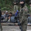 Adwokaci warszawscy: Polska nierówno traktuje uchodźców wojennych