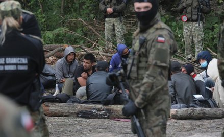 Tomasz Pietryga: Krótka refleksja o humanitaryzmie