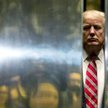 Do tej pory groziły Donaldowi Trumpowi tylko kary finansowe