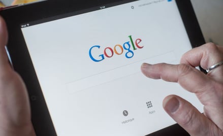 Google, sztuczna inteligencja i pytanie o Dratewkę