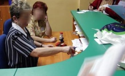 Zapominalskim grozi wysoka grzywna
