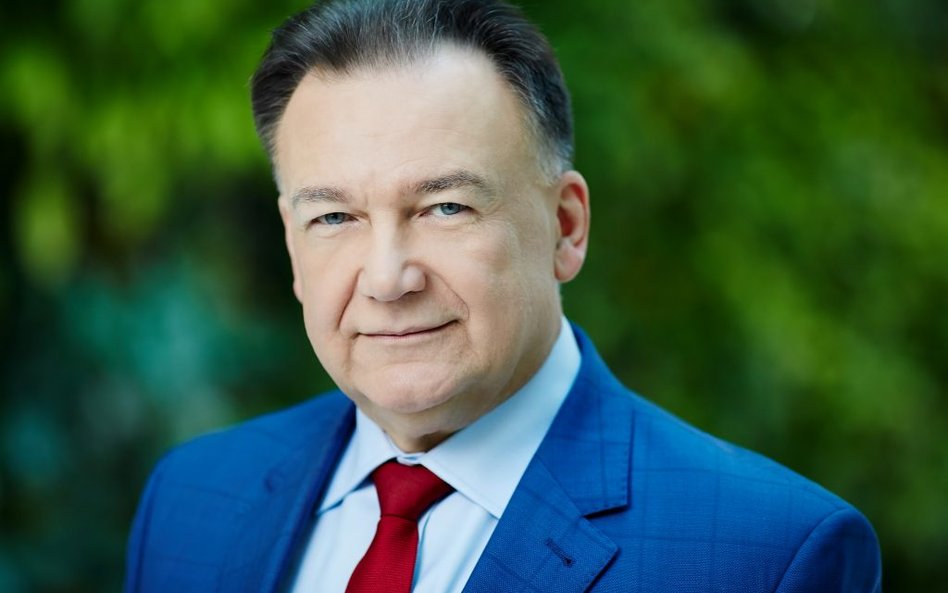 Żadnego euro nie oddajemy Brukseli