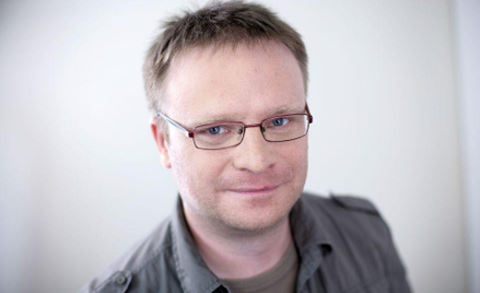 Łukasz Warzecha