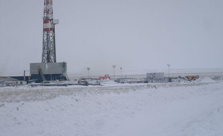 Czystsze paliwo w Rosji