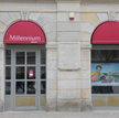 Bank Millennium znów wystawiony na sprzedaż