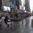 USA: 1092 ofiary COVID-19 w niedzielę