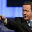 David Cameron